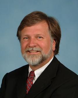 Gary Gaines