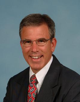 Scott Gaines