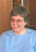 photo of Susan